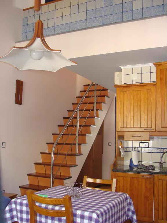 Apartamentos Turisticos Verdemar Horta  Room photo